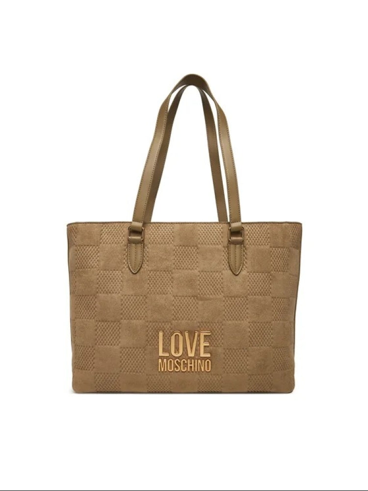 JC4123PP0N BORSA LOVE MOSCHINO - 18979