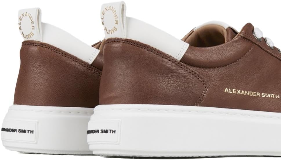 3298 SNEAKERS ALEXANDER SMITH - 19642