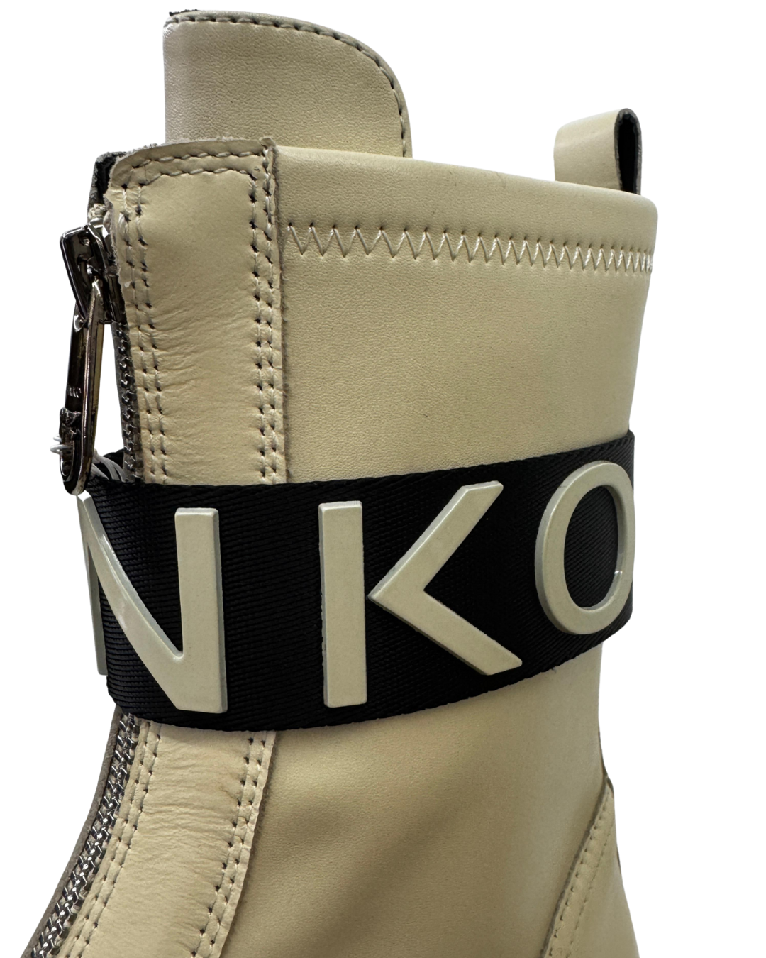 MIA 13 BOOT PINKO SHOES - 19791