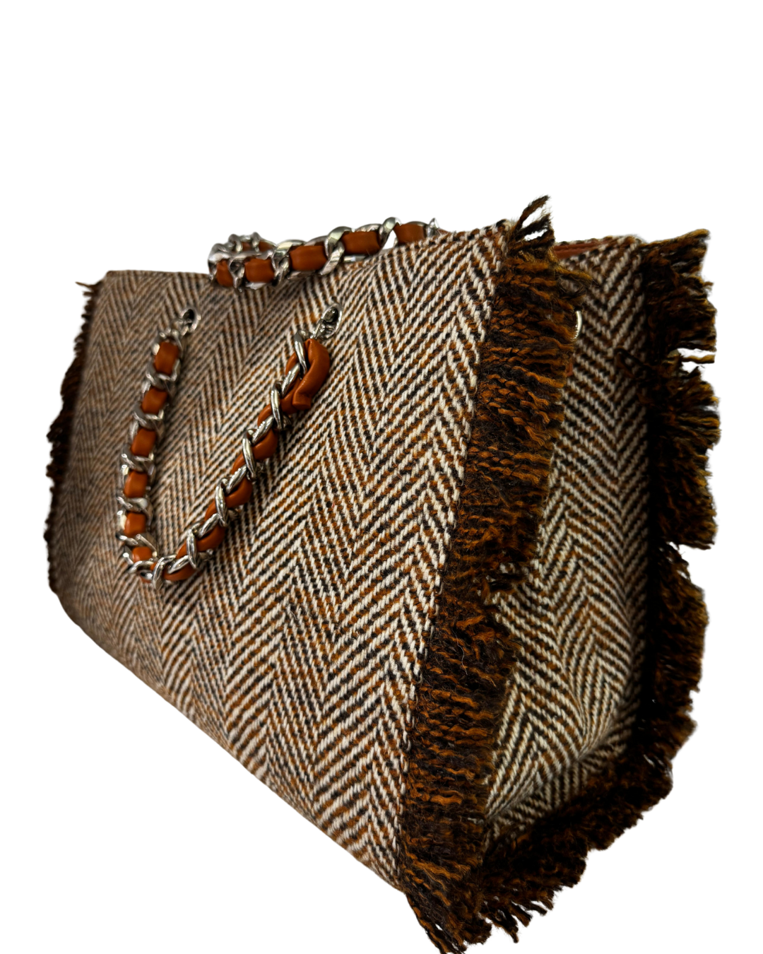 HARRIS TOTE TOTE RUE MADAM - 19596