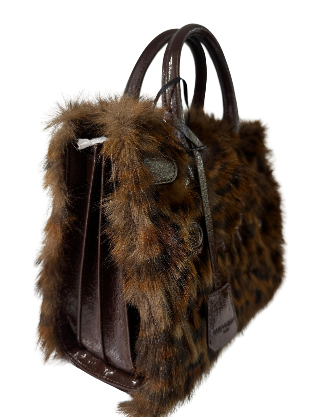 ALASKA TOTE TOTE RUE MADAM - 19592