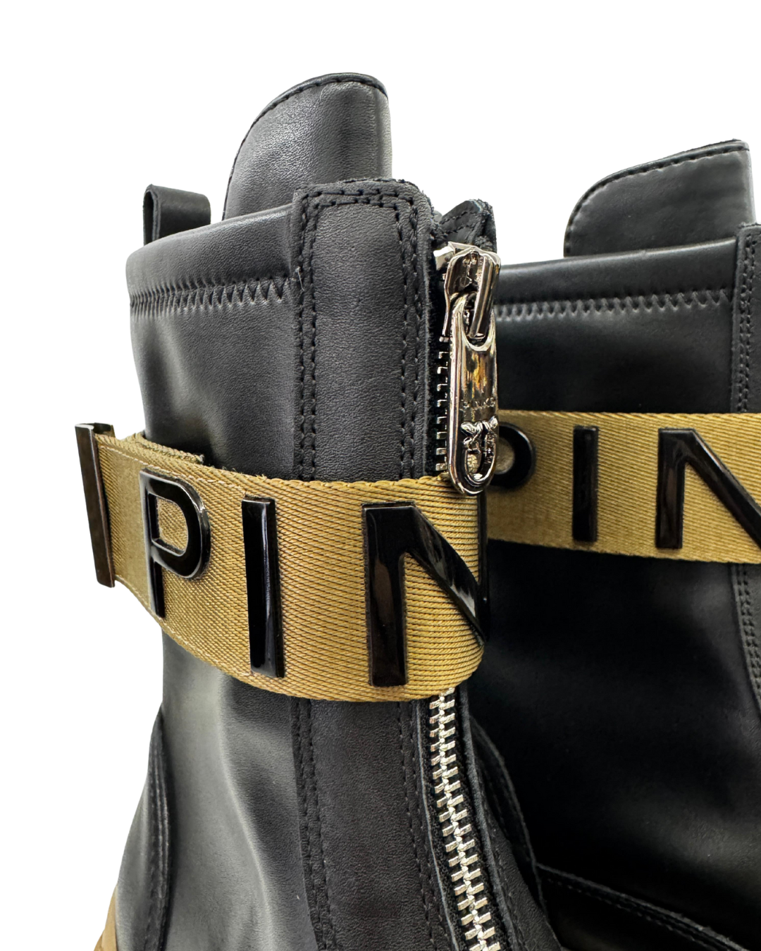MIA 13 BOOT PINKO SHOES - 19791