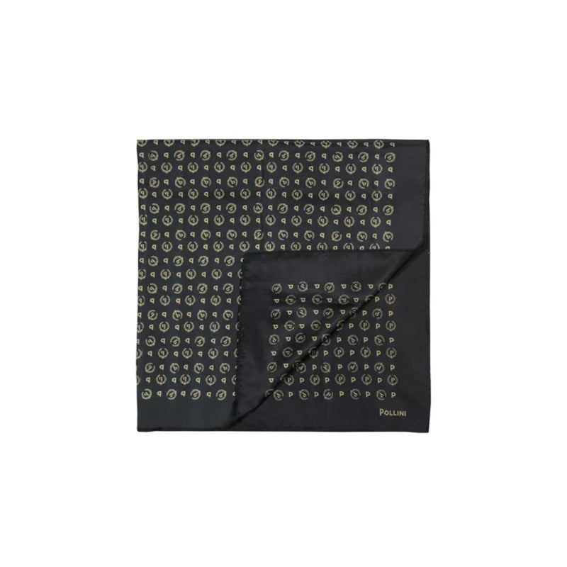 TE7900PP04-Q80. FOULARD POLLINI - 19029