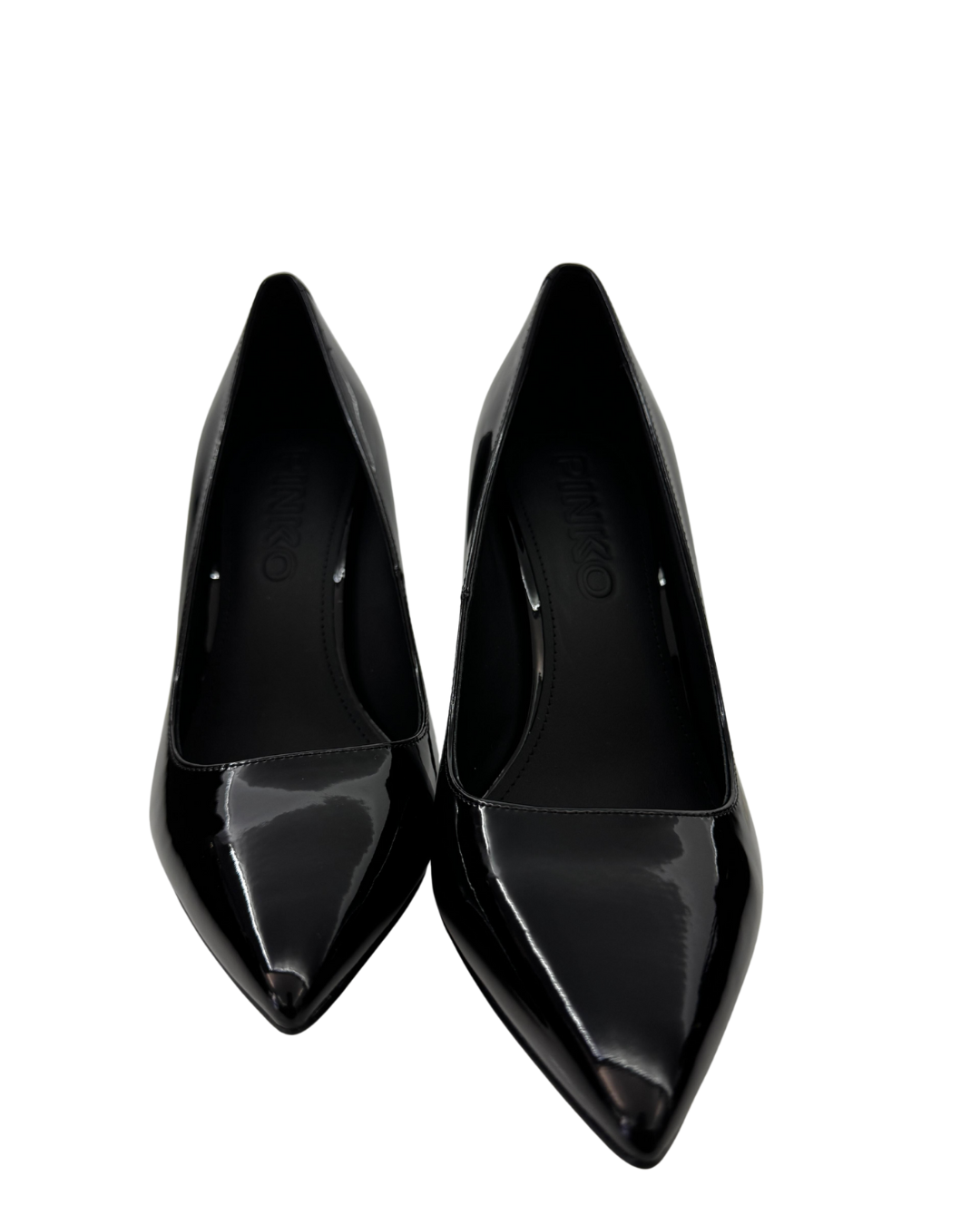 JULIETTE 09 DECOLTE' PINKO SHOES - 19796
