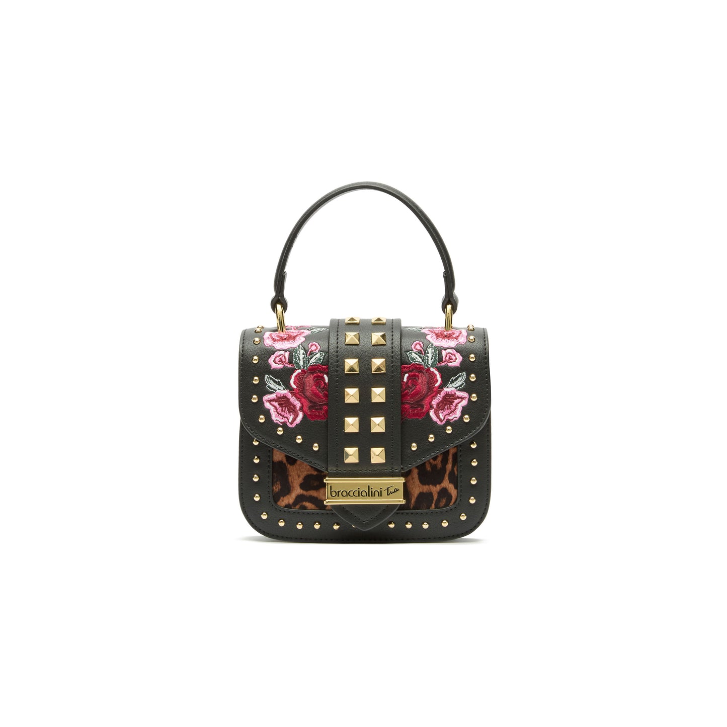 B18600 HANDBAG BRACCIALINI - 19207