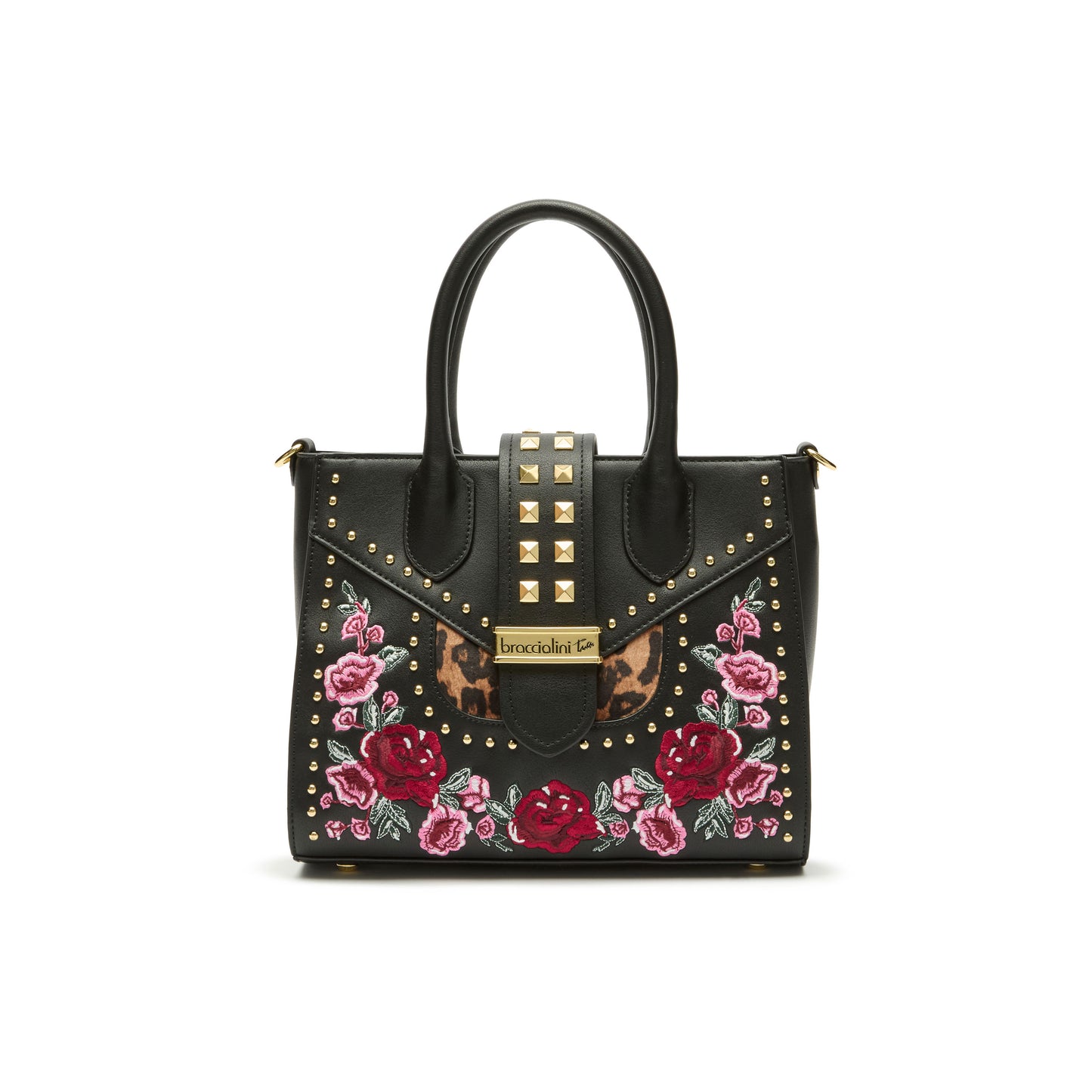 B18603 HANDBAG BRACCIALINI - 19205