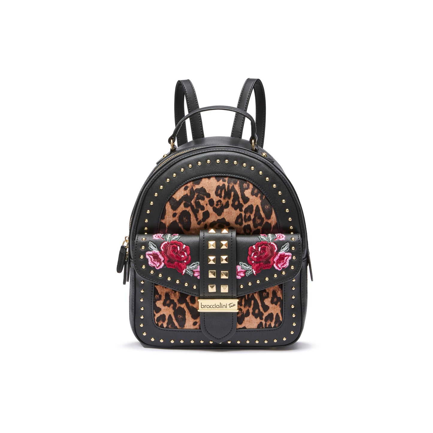 B18604 HANDBAG BRACCIALINI - 19206