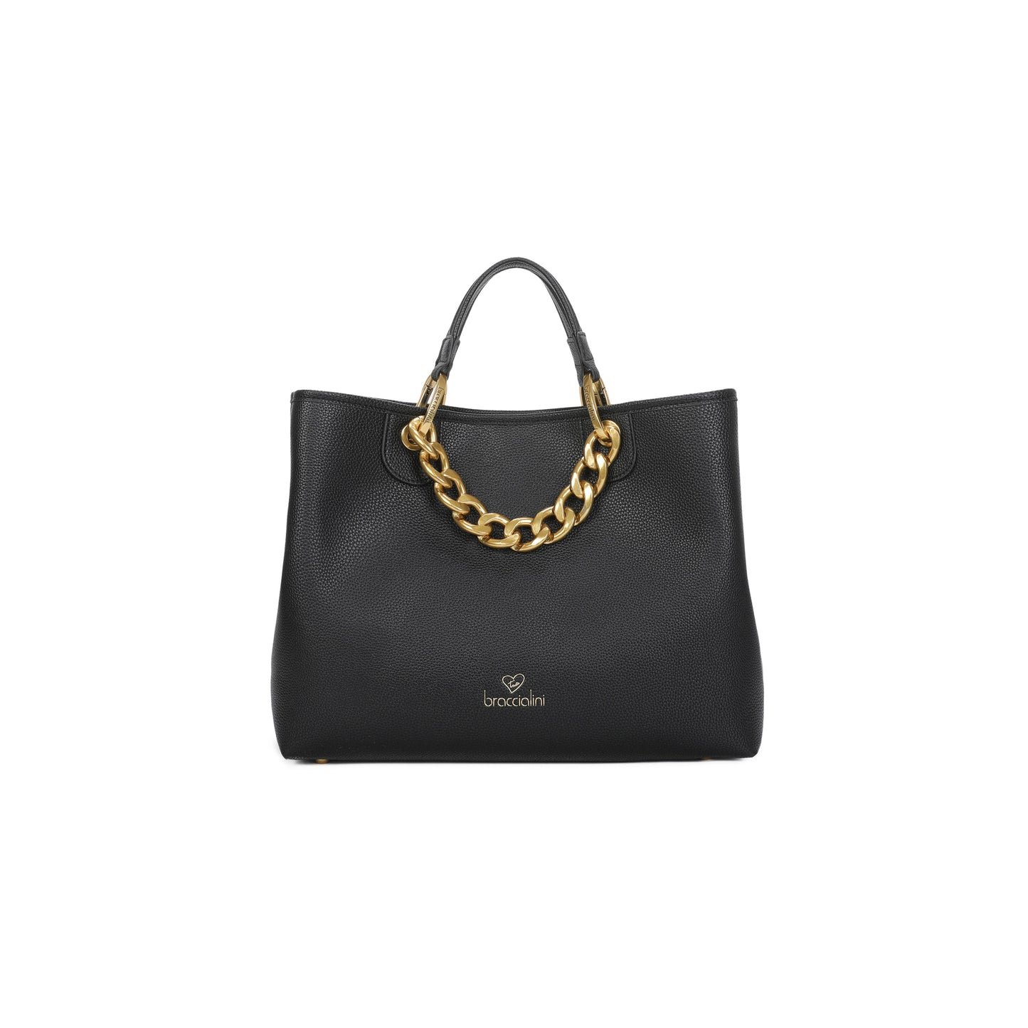 B18530 HANDBAG BRACCIALINI - 19167