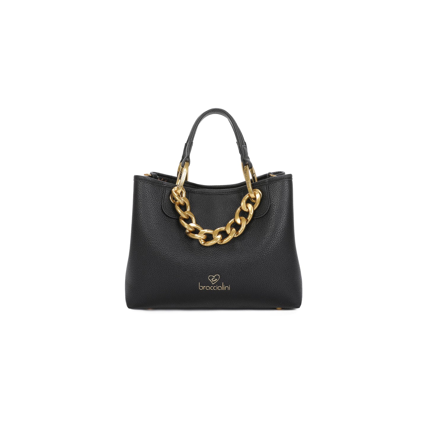 B18531 HANDBAG BRACCIALINI - 19168