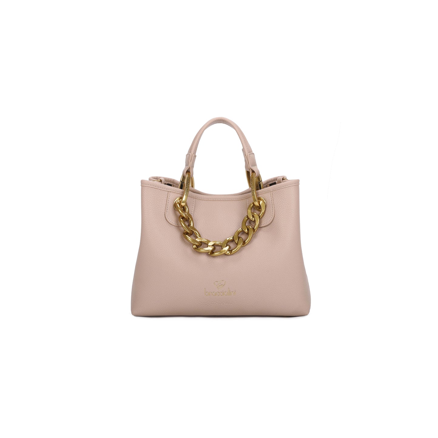 B18531 HANDBAG BRACCIALINI - 19168
