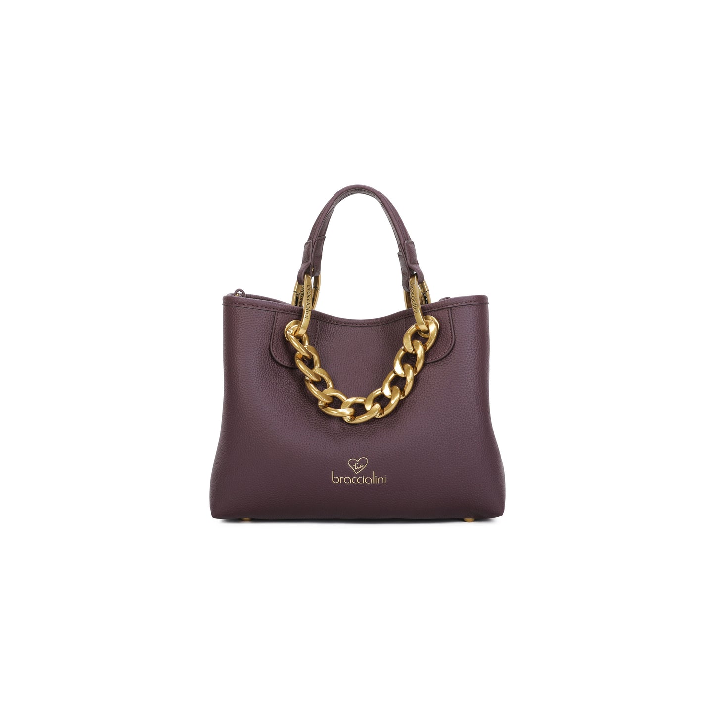 B18531 HANDBAG BRACCIALINI - 19168