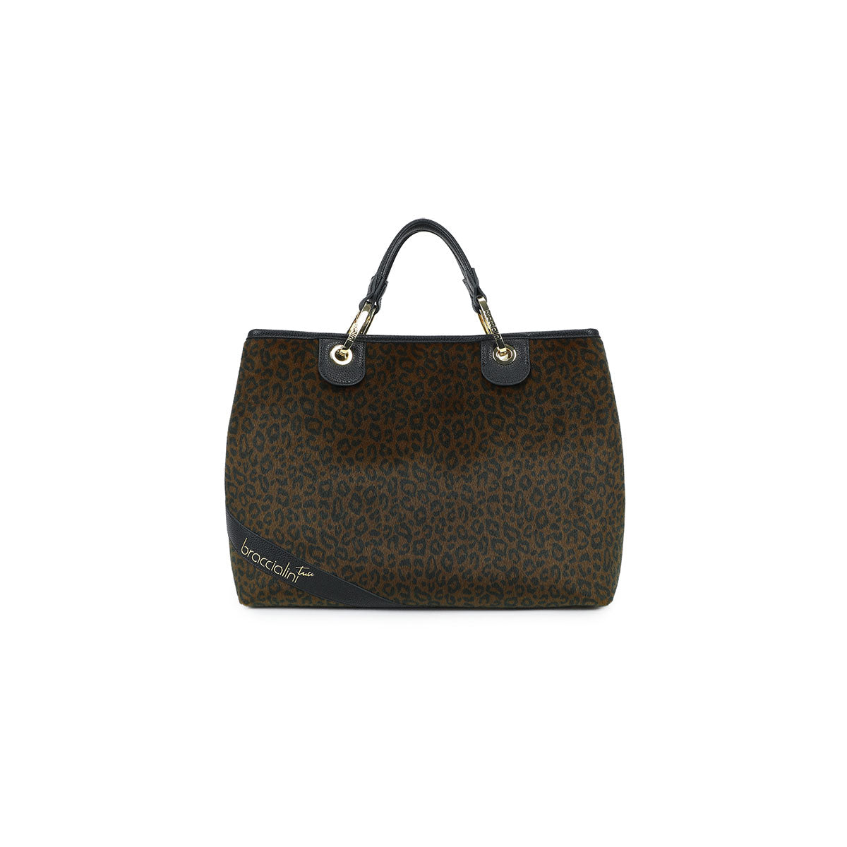 B18570 HANDBAG BRACCIALINI - 19165