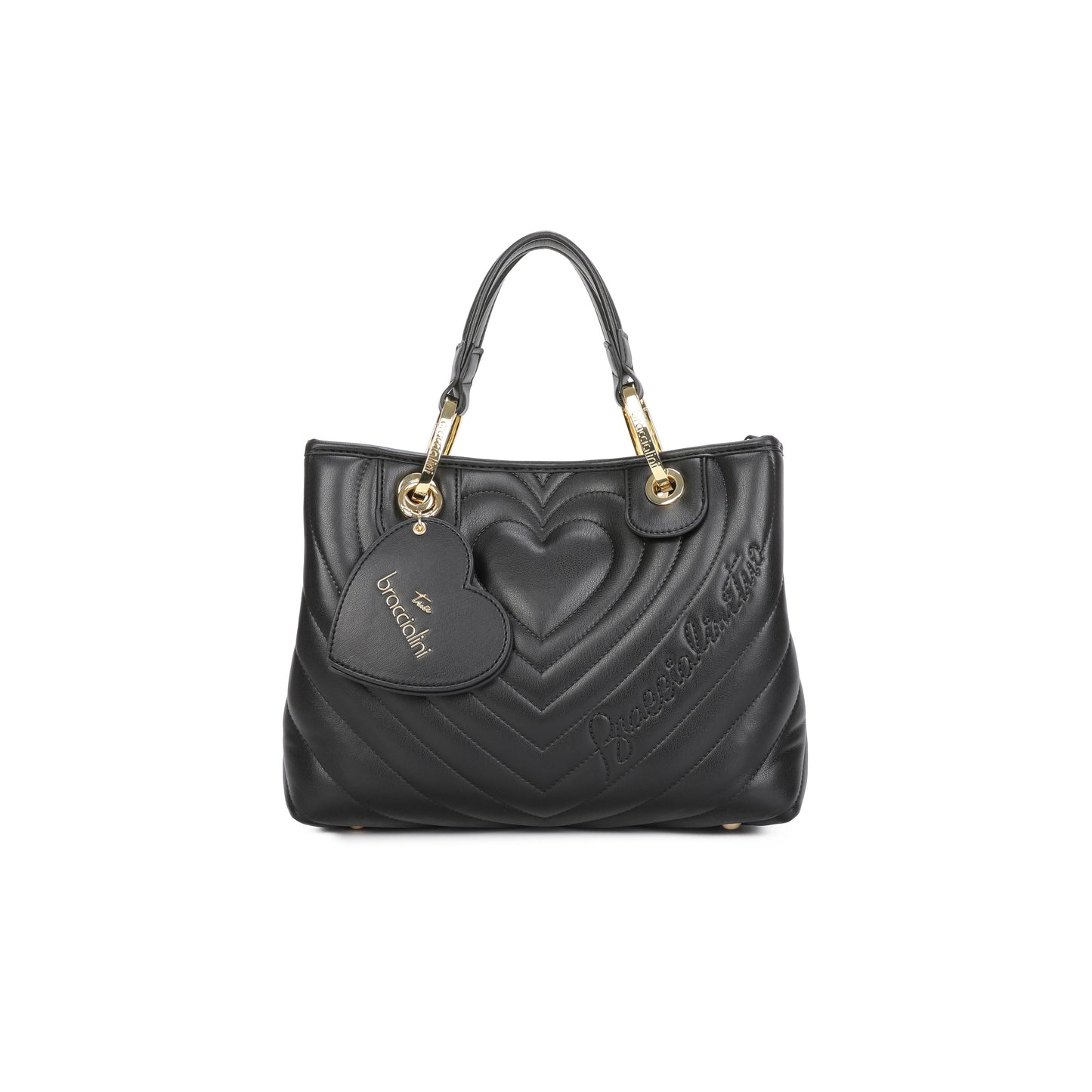B18550 HANDBAG BRACCIALINI - 19171