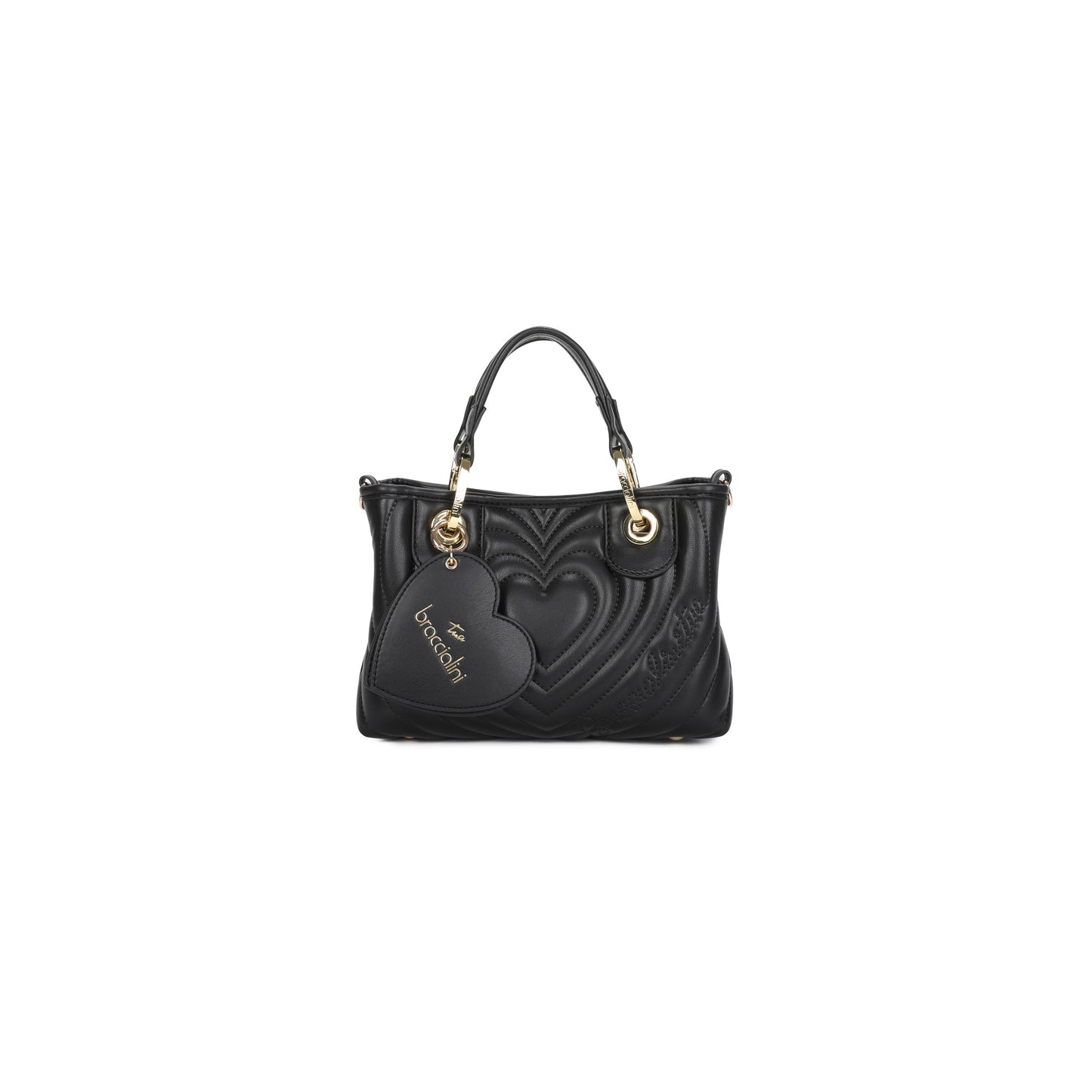 B18553 HANDBAG BRACCIALINI - 19172