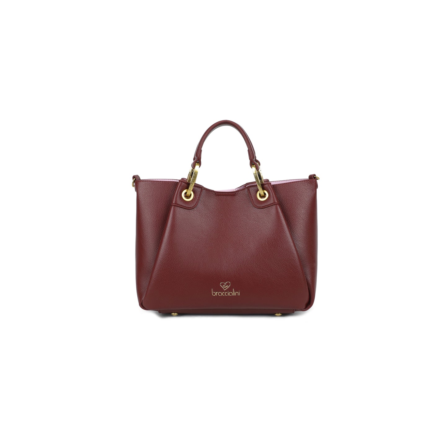 B18501 HANDBAG BRACCIALINI - 19155