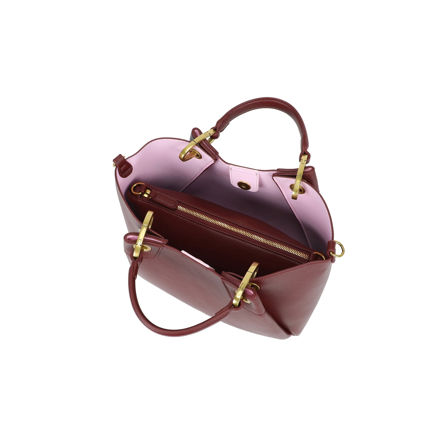 B18501 HANDBAG BRACCIALINI - 19155