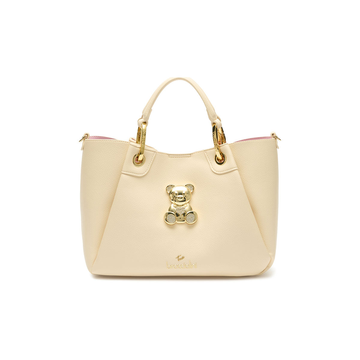 B18521 HANDBAG BRACCIALINI - 19157