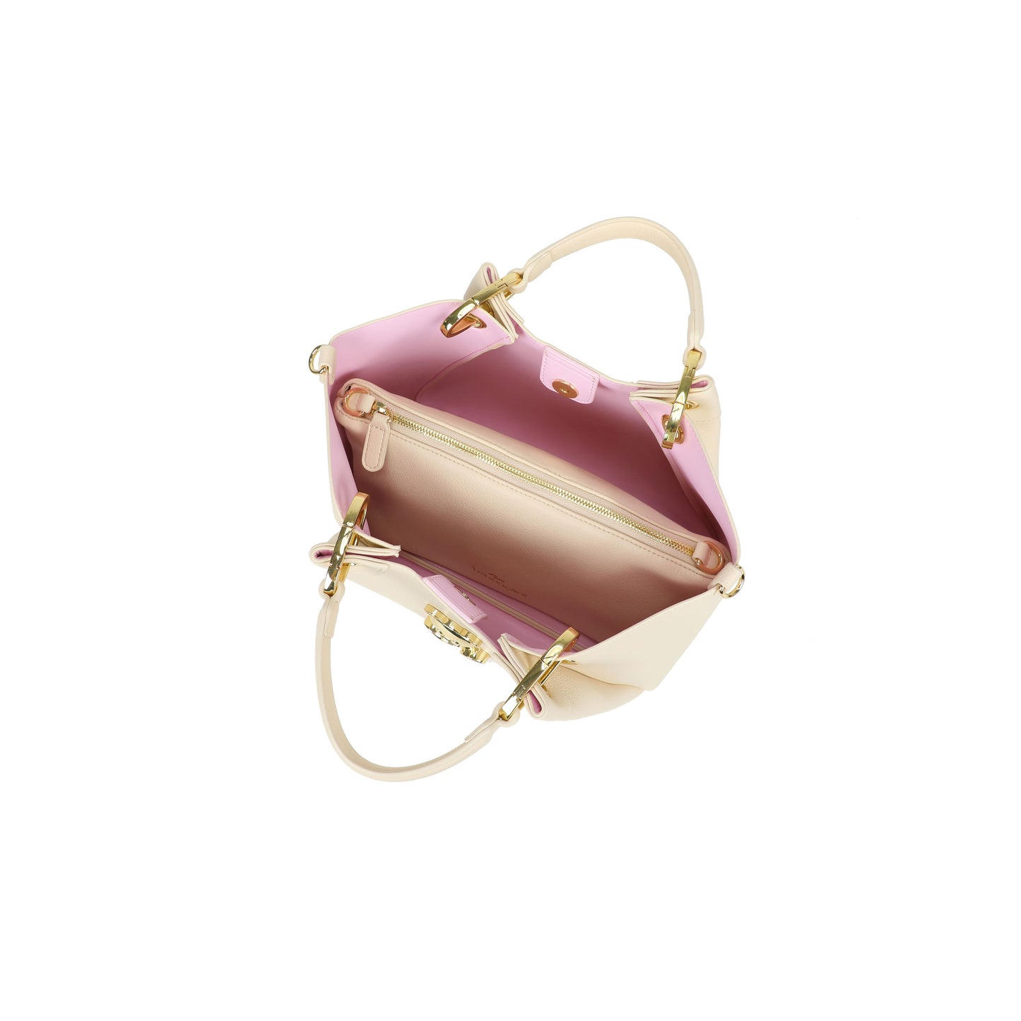 B18521 HANDBAG BRACCIALINI - 19157