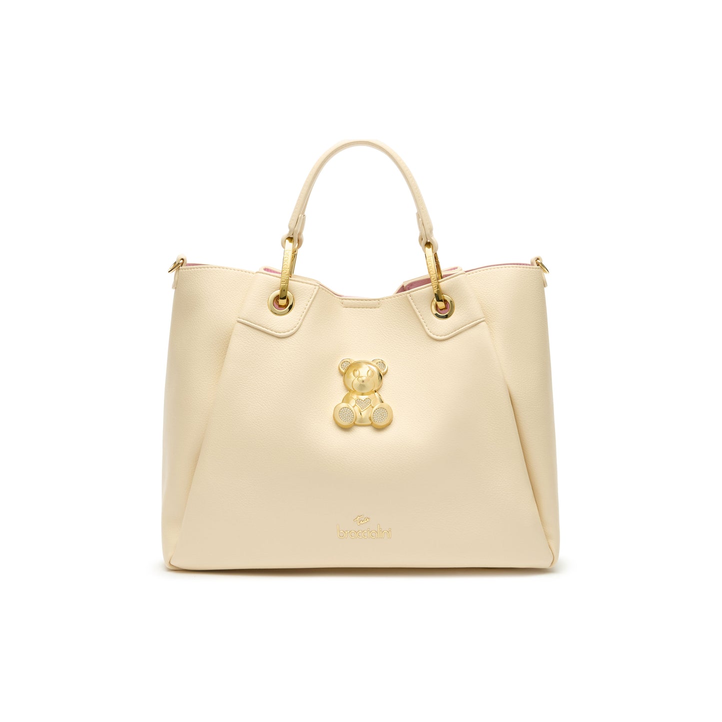 B18522 HANDBAG BRACCIALINI - 19158