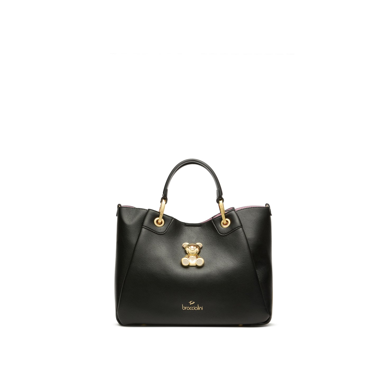 B18522 HANDBAG BRACCIALINI - 19158