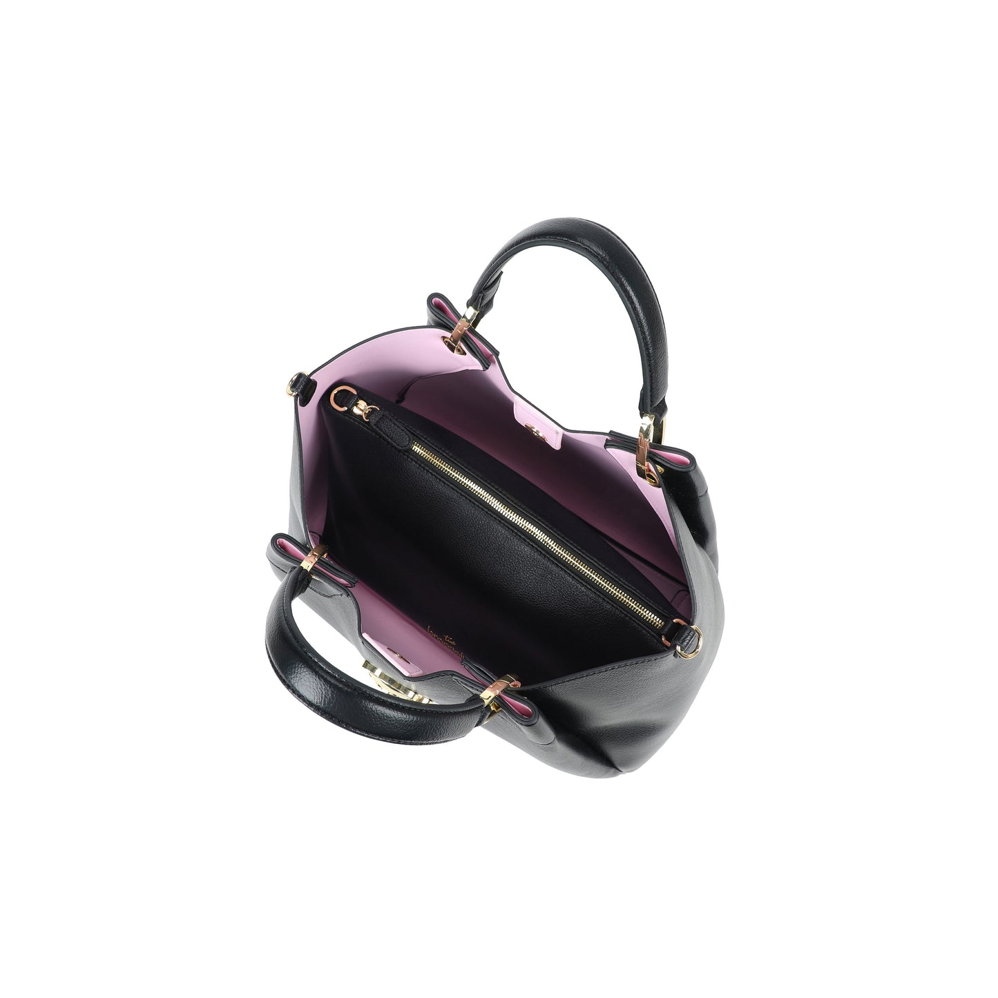 B18522 HANDBAG BRACCIALINI - 19158