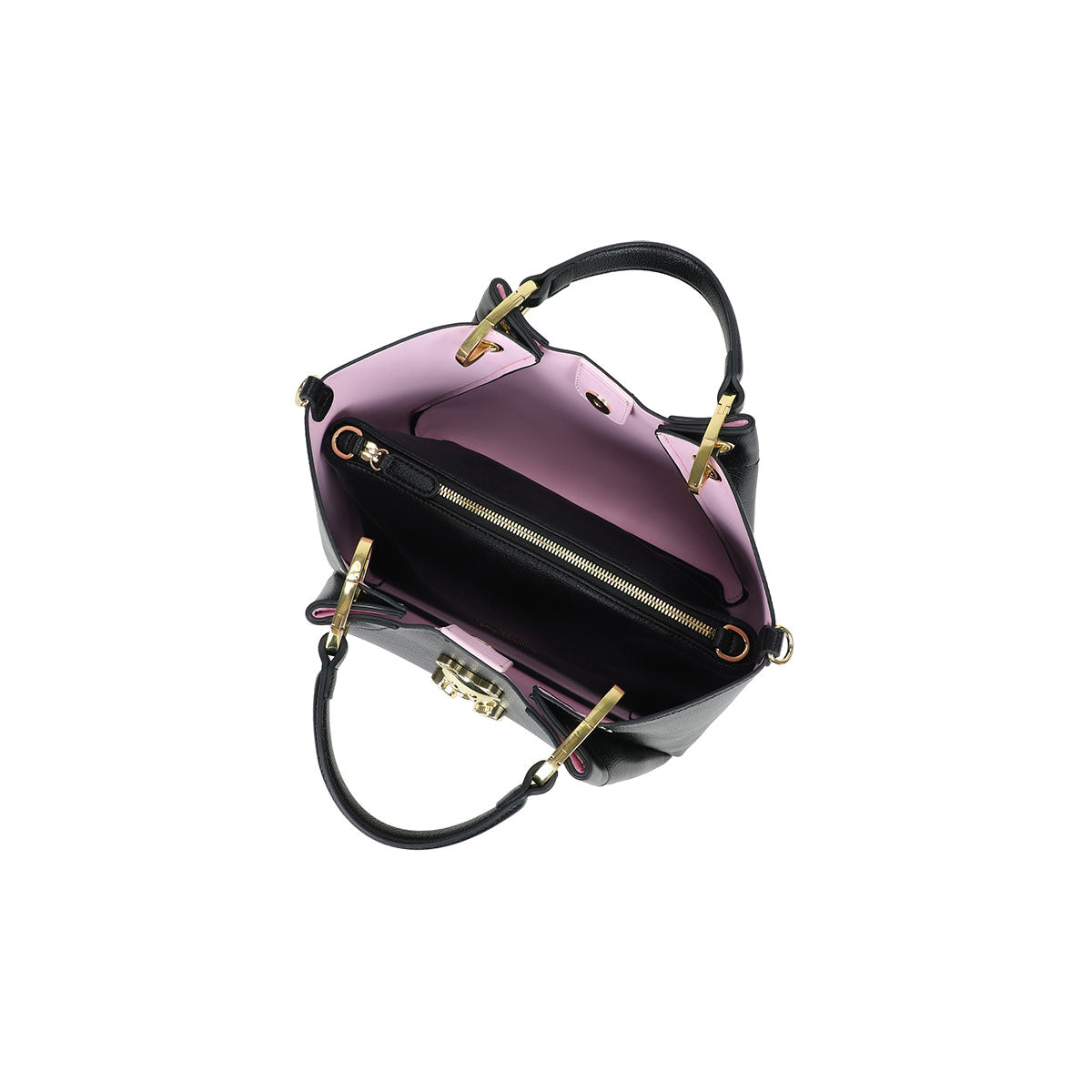 B18521 HANDBAG BRACCIALINI - 19157