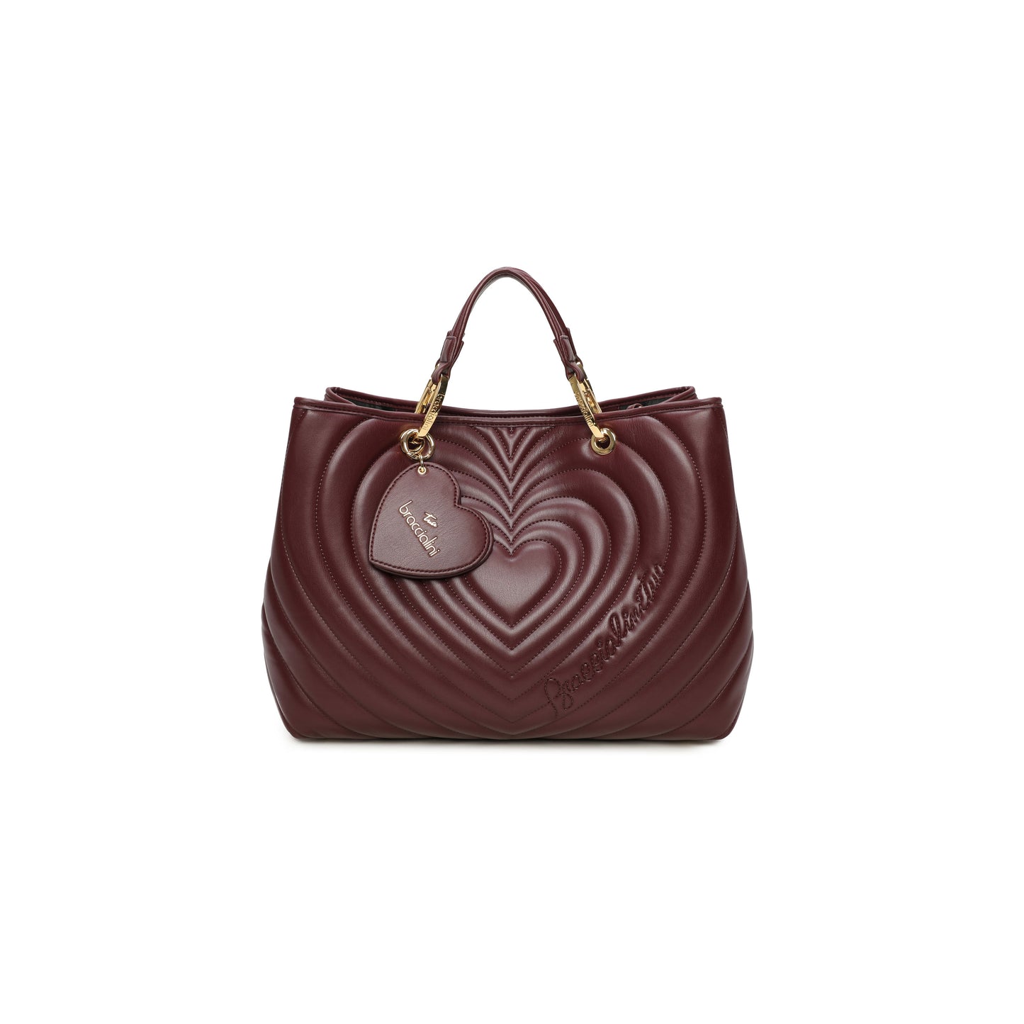 B18550 HANDBAG BRACCIALINI - 19171
