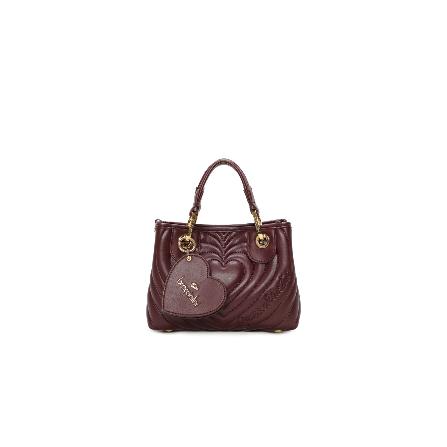 B18553 HANDBAG BRACCIALINI - 19172