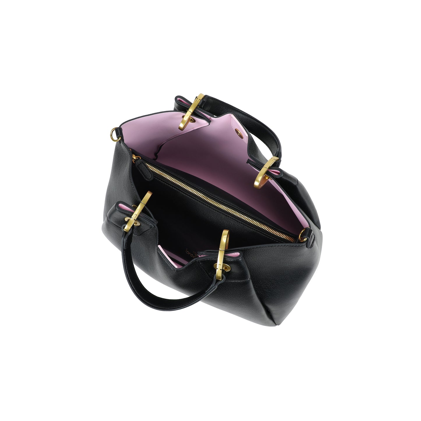 B18502 HANDBAG BRACCIALINI - 19154
