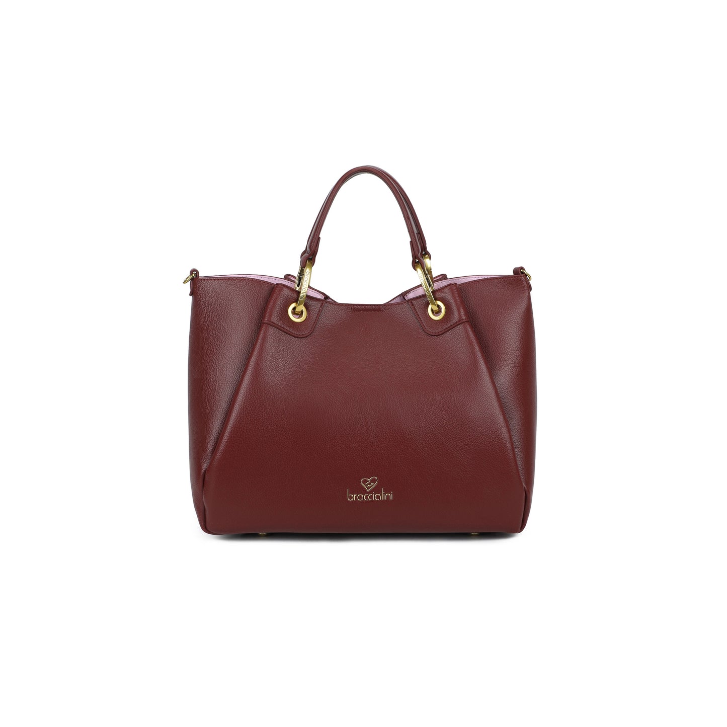 B18502 HANDBAG BRACCIALINI - 19154