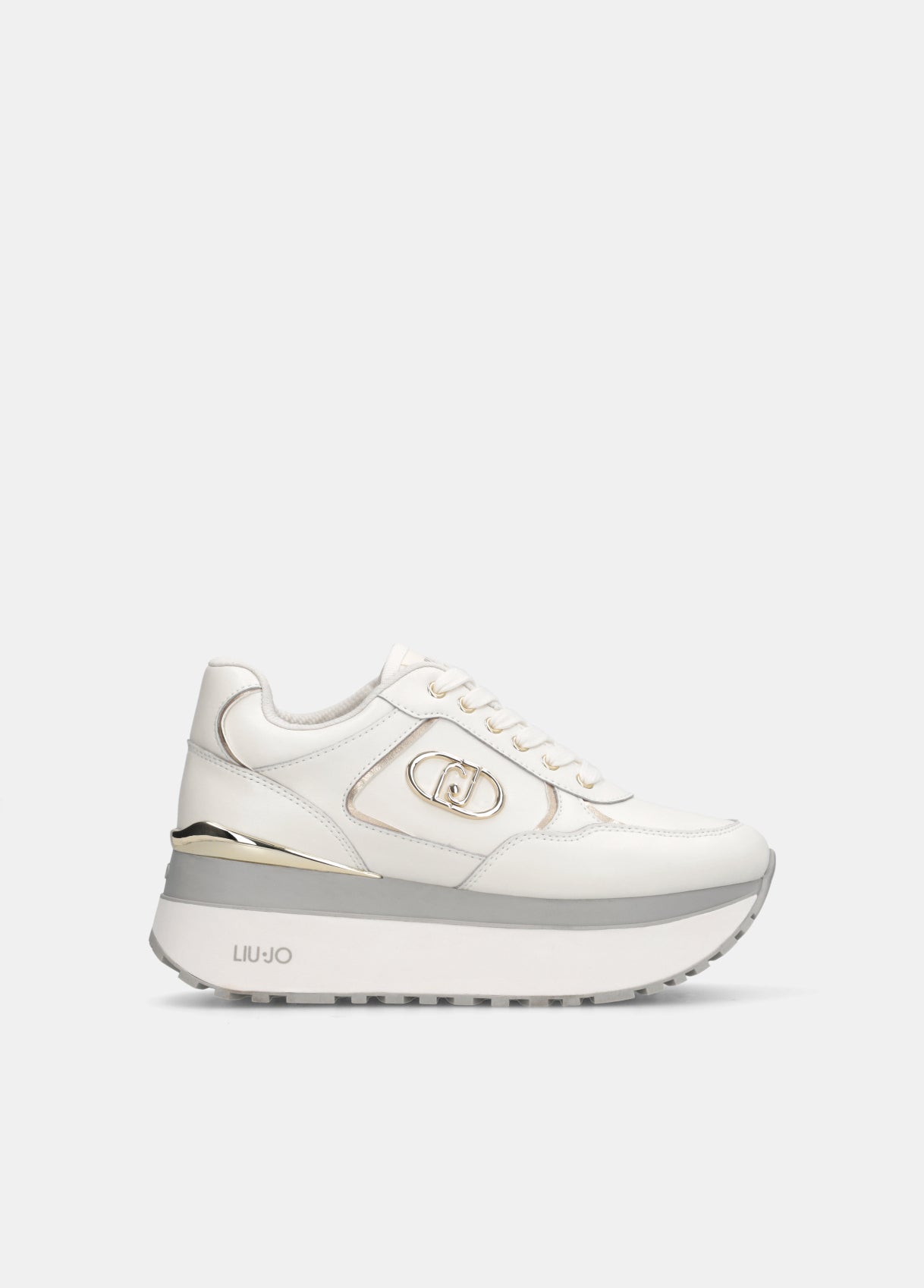 BF5011 SNEAKERS LIU JO CALZATURE - 18927