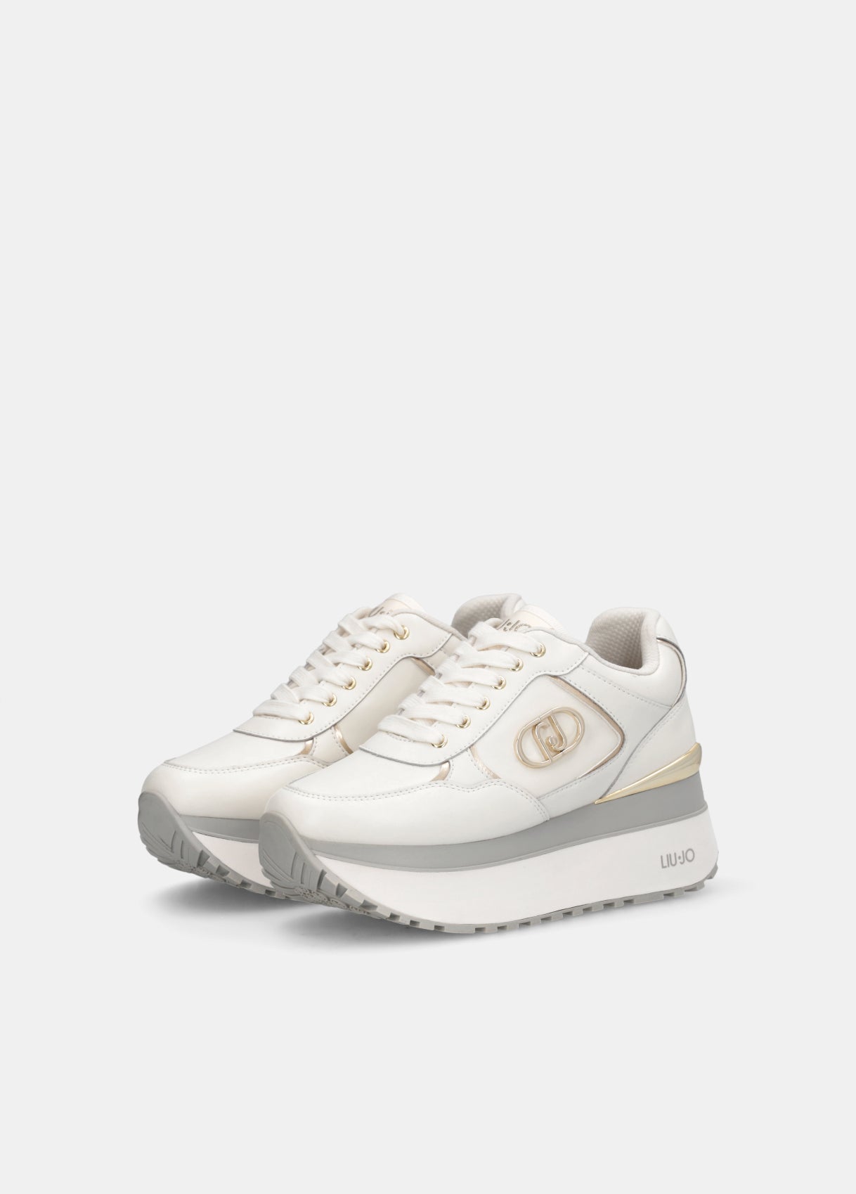 BF5011 SNEAKERS LIU JO CALZATURE - 18927