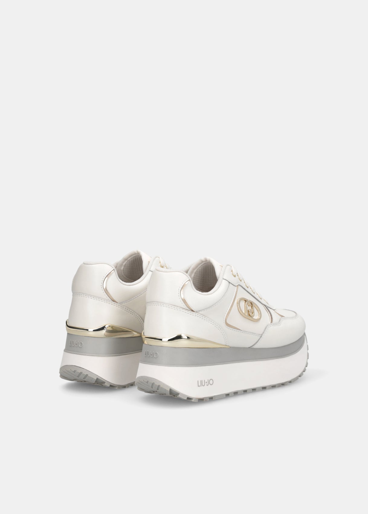 BF5011 SNEAKERS LIU JO CALZATURE - 18927