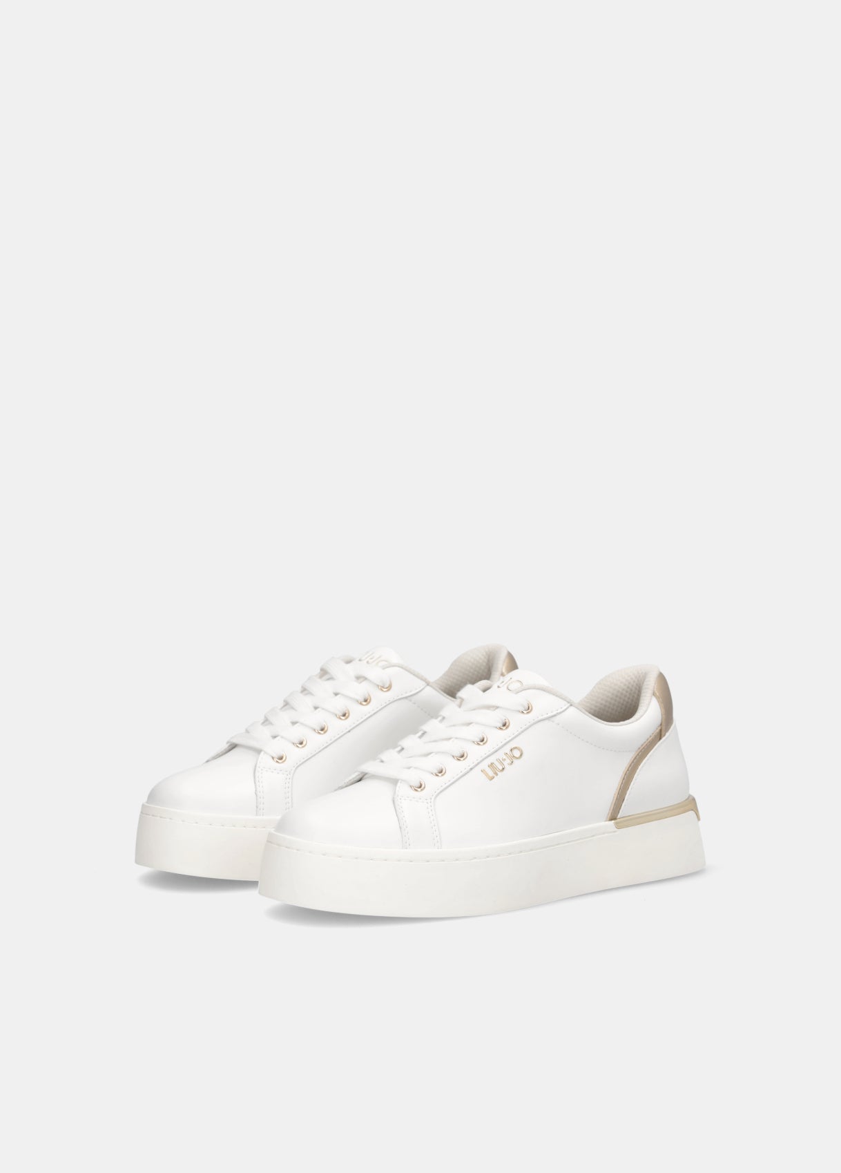 BF5041 SNEAKERS LIU JO CALZATURE - 18925