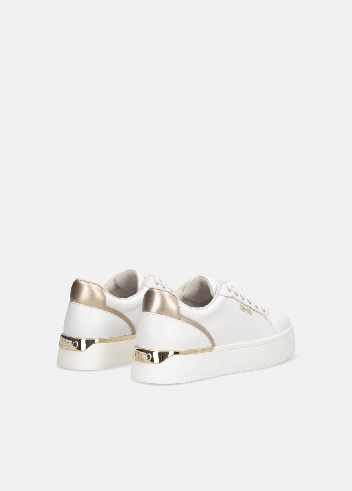 BF5041 SNEAKERS LIU JO CALZATURE - 18925