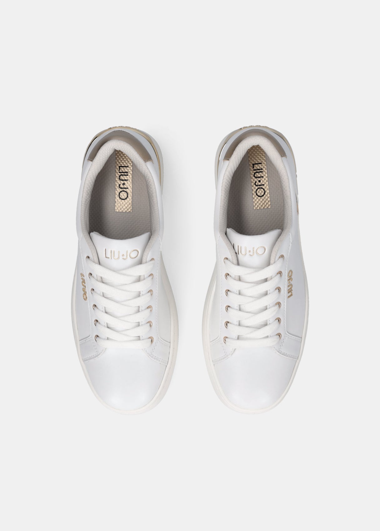 BF5041 SNEAKERS LIU JO CALZATURE - 18925