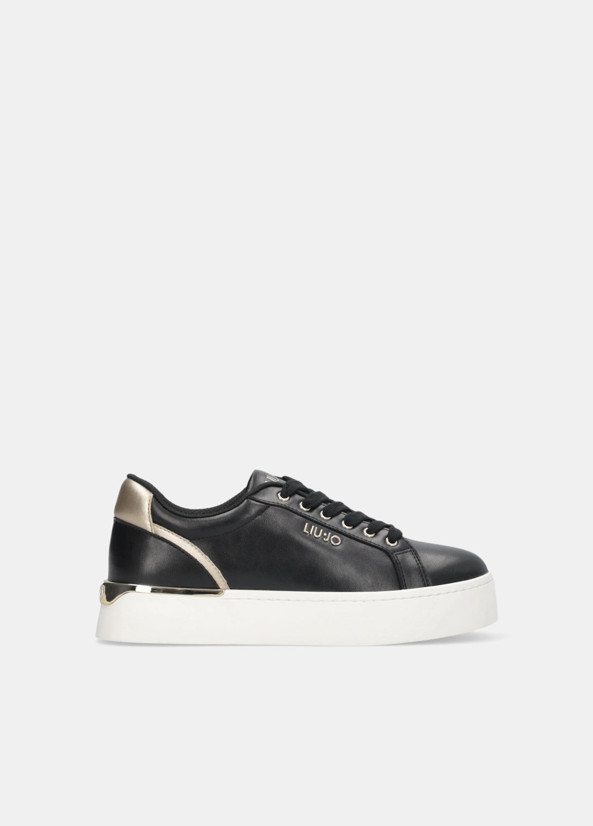 BF5041 SNEAKERS LIU JO CALZATURE - 18925