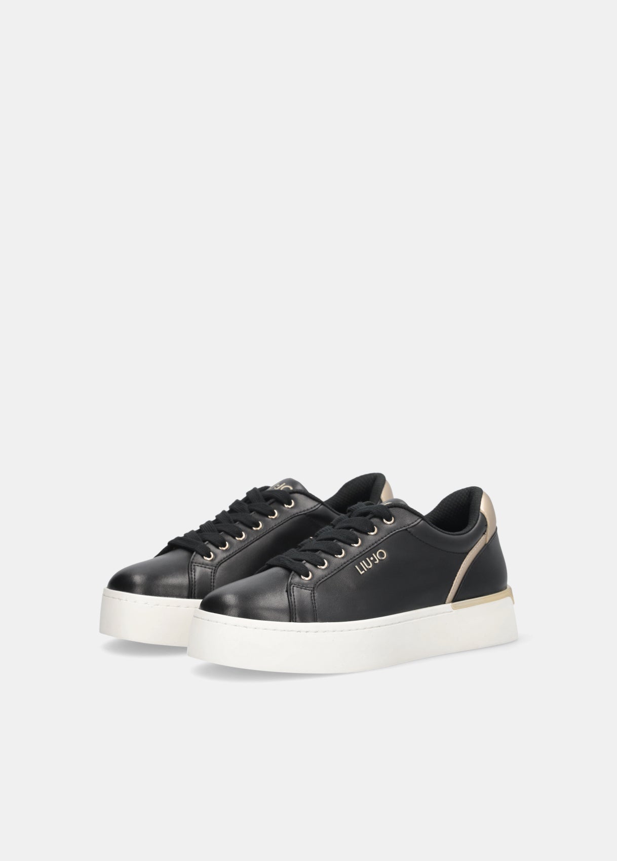 BF5041 SNEAKERS LIU JO CALZATURE - 18925