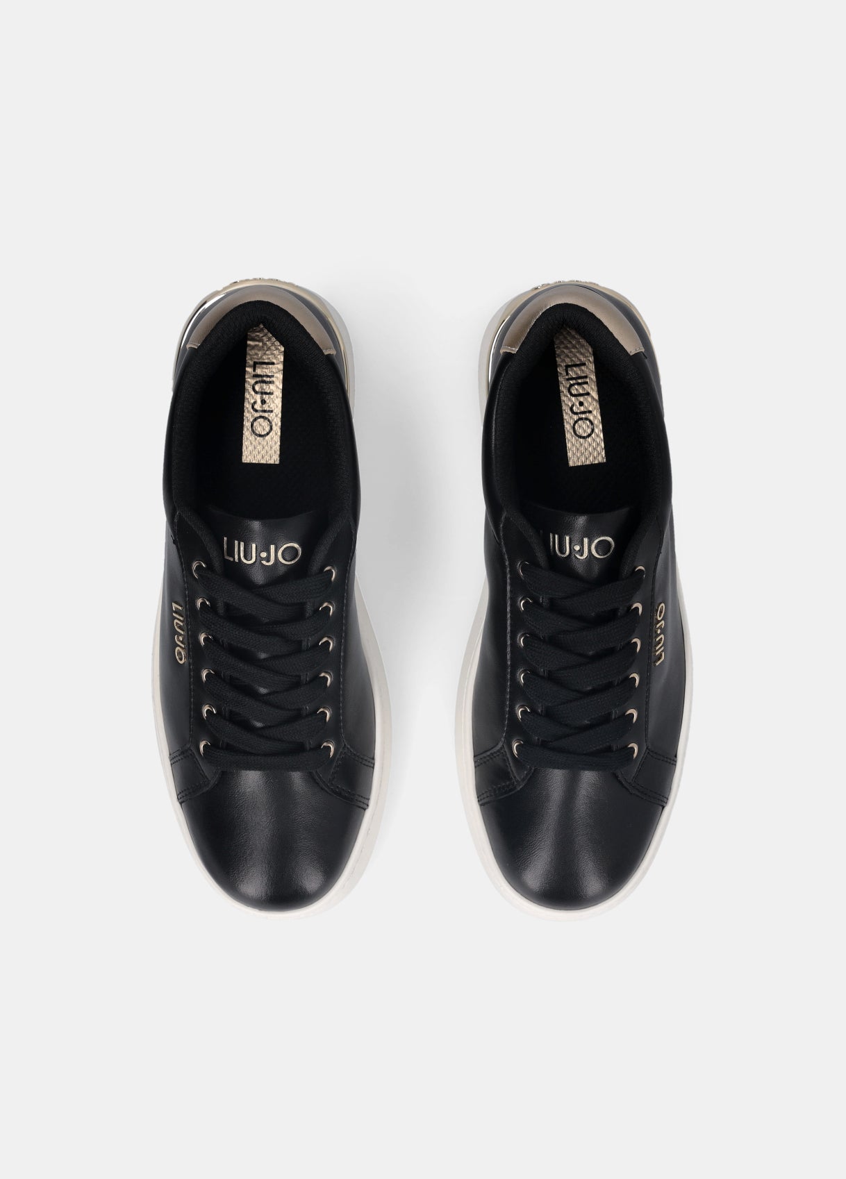 BF5041 SNEAKERS LIU JO CALZATURE - 18925