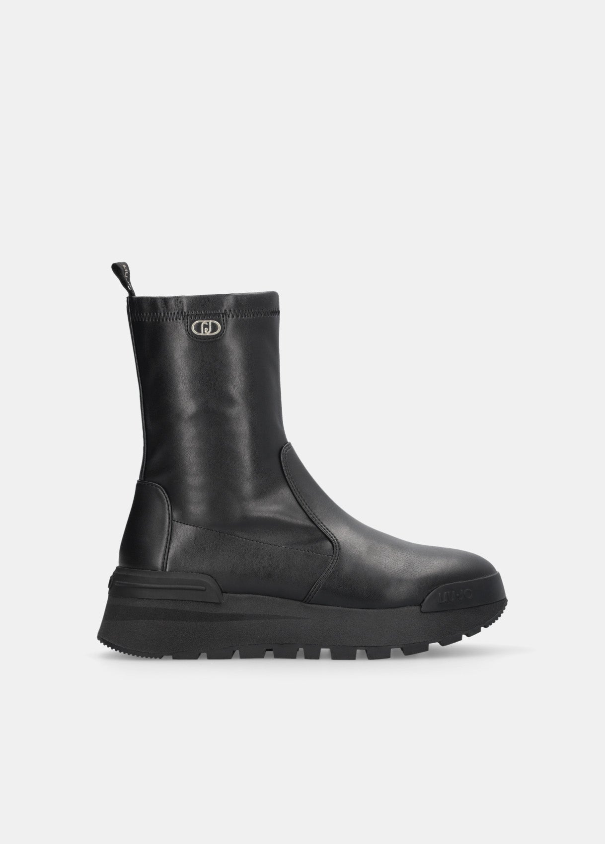 BF5051 MID SNEAKER LIU JO CALZATURE - 18926