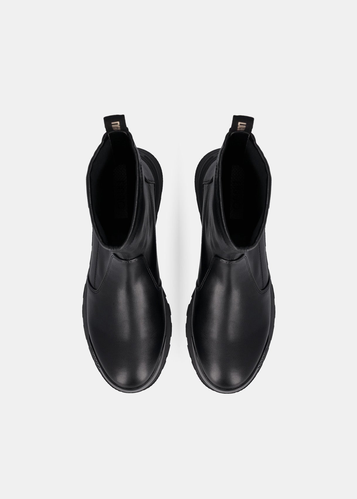 BF5051 MID SNEAKER LIU JO CALZATURE - 18926