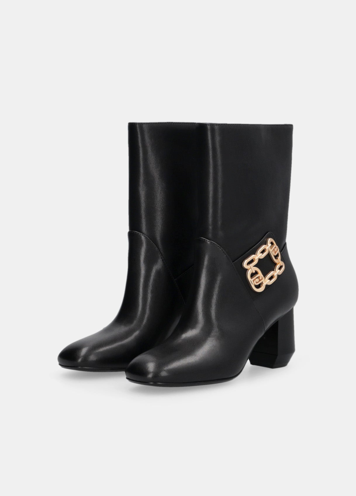 SF5117 BOOT LIU JO CALZATURE - 18922