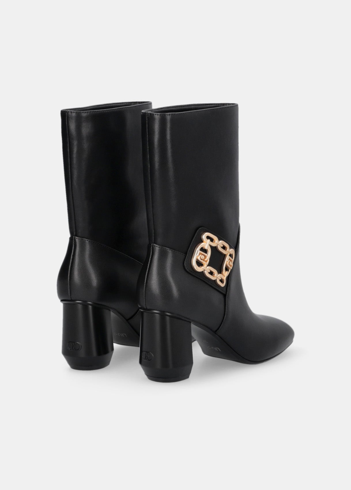 SF5117 BOOT LIU JO CALZATURE - 18922