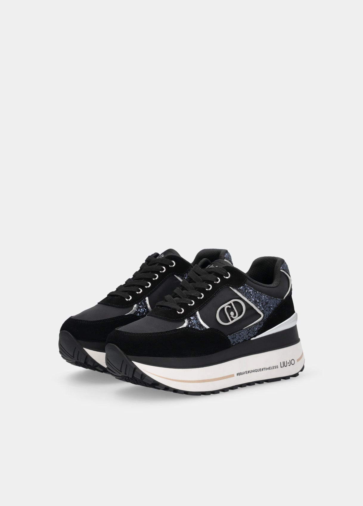 BF5011 SNEAKERS LIU JO CALZATURE - 18927