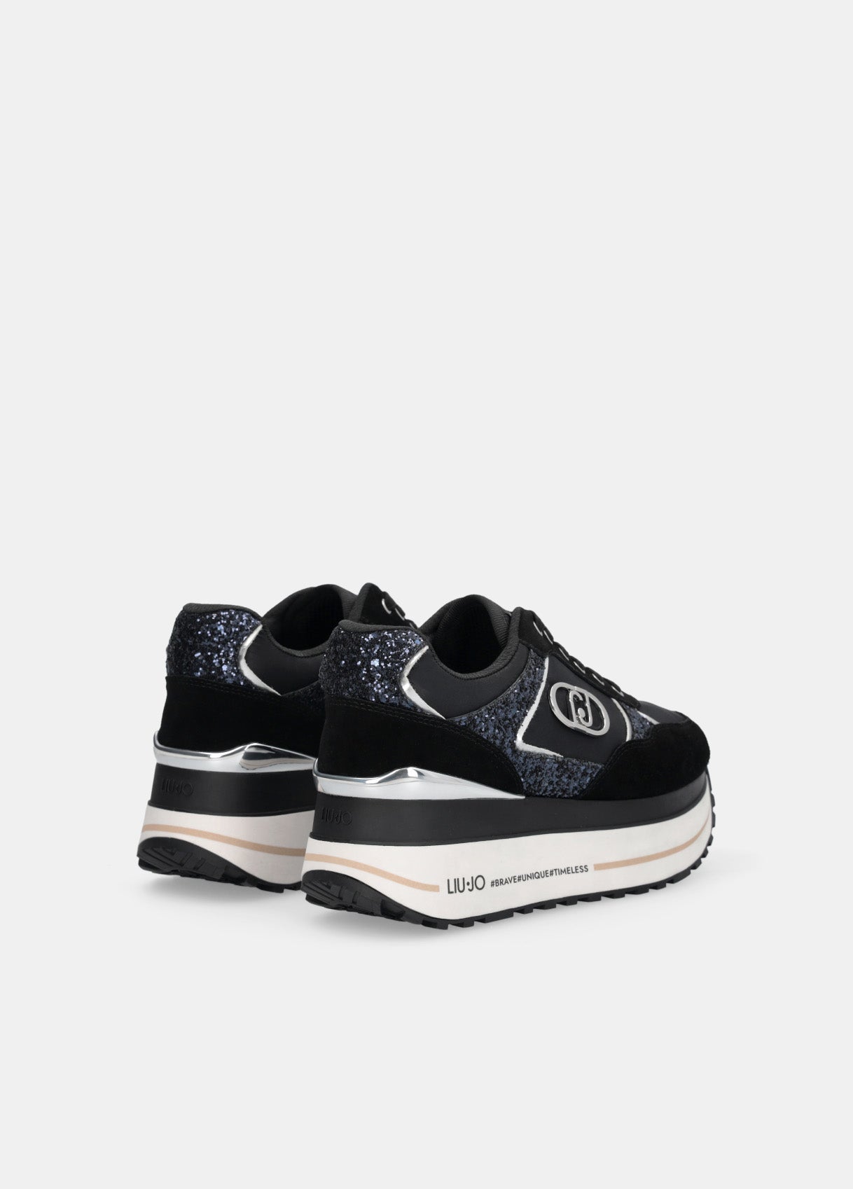 BF5011 SNEAKERS LIU JO CALZATURE - 18927