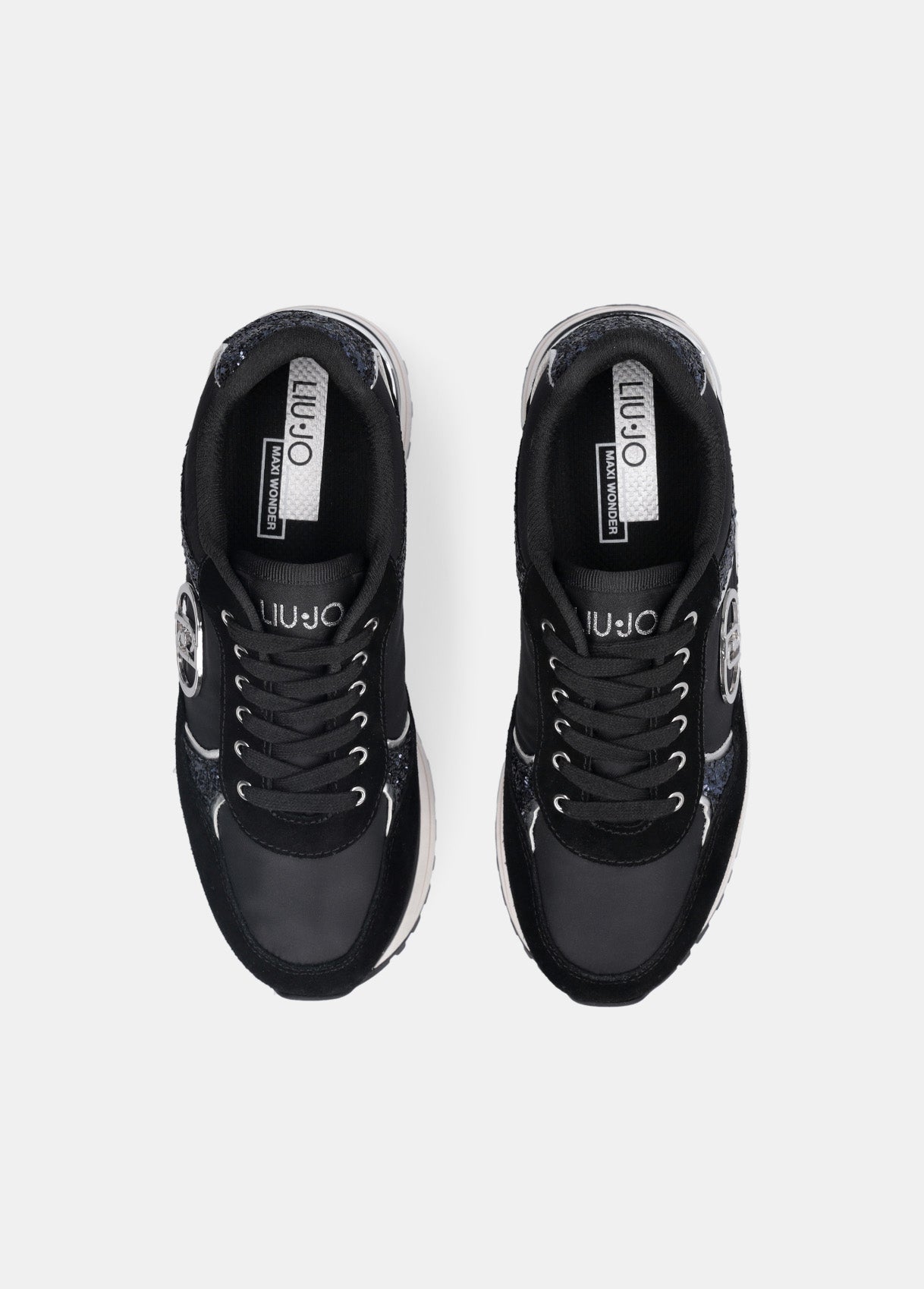 BF5011 SNEAKERS LIU JO CALZATURE - 18927