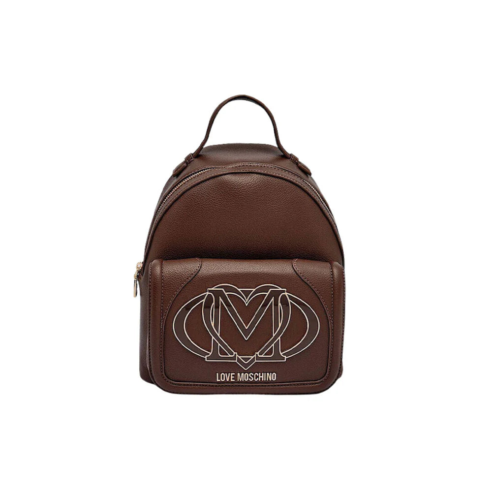 JC4008PP1N ZAINO LOVE MOSCHINO - 19008