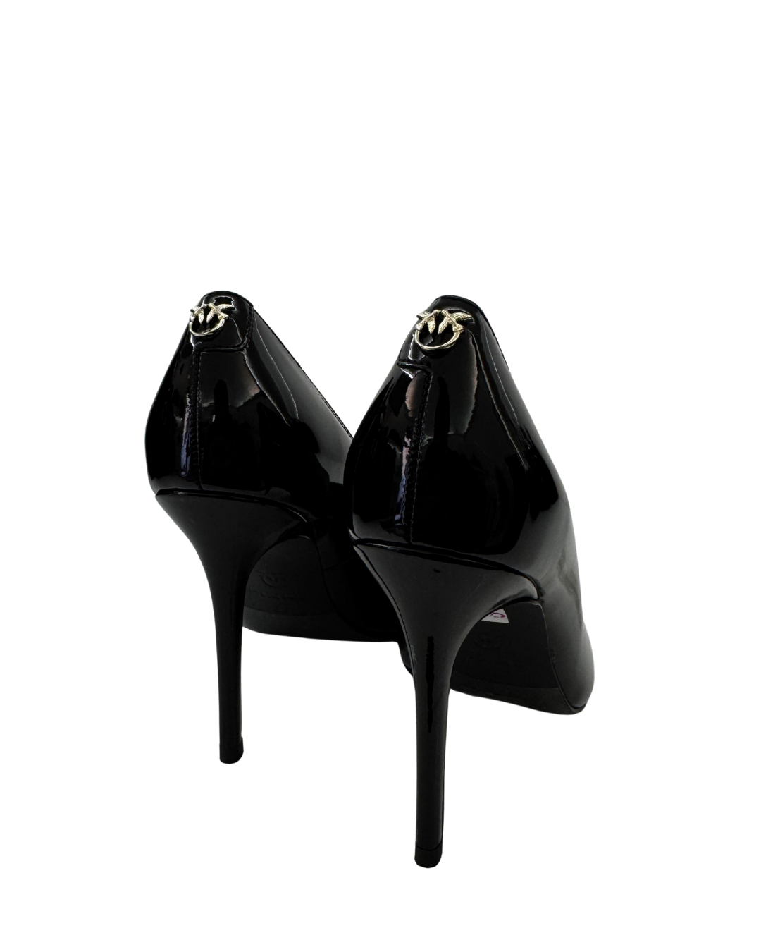 JULIETTE 09 DECOLTE' PINKO SHOES - 19796