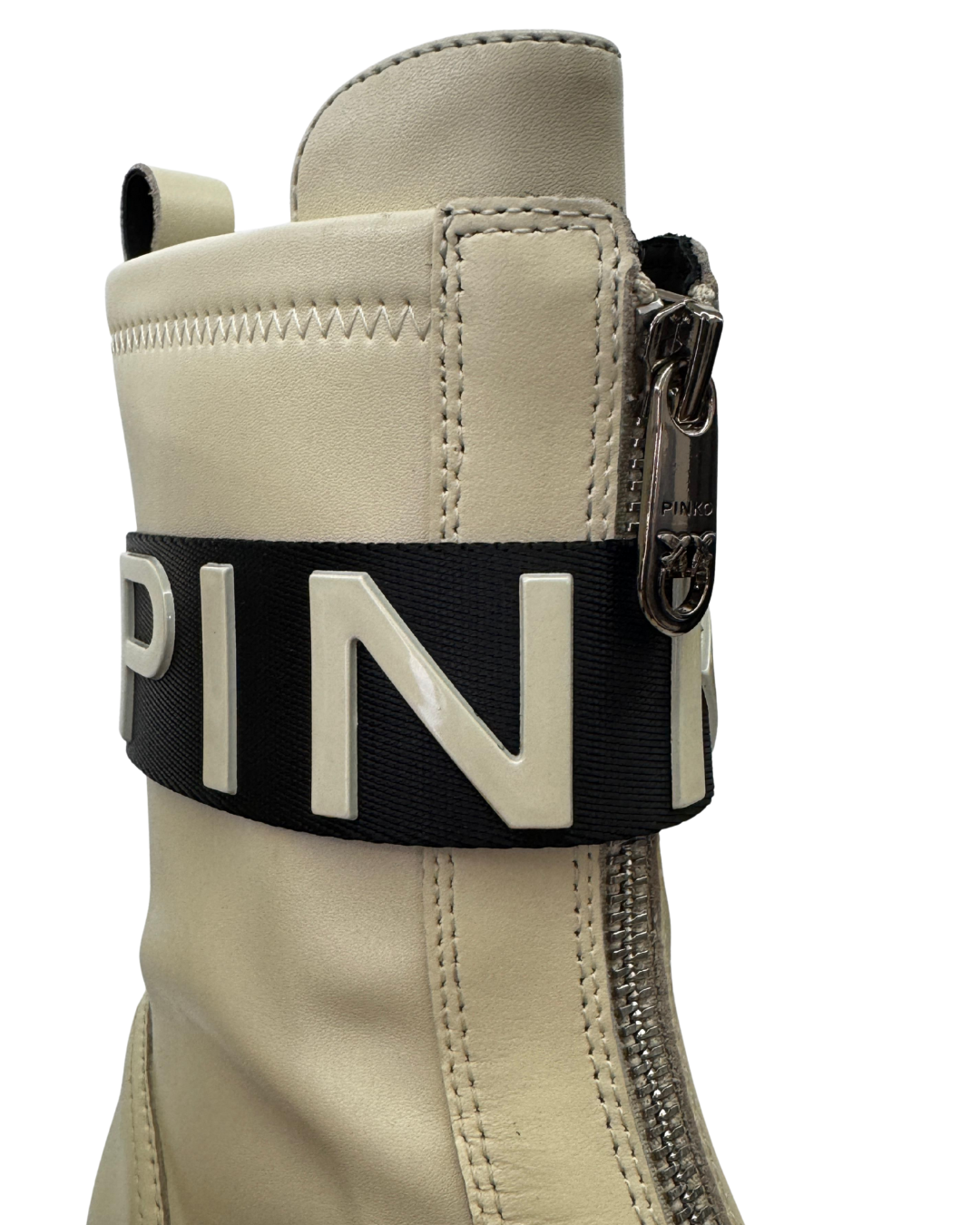 MIA 13 BOOT PINKO SHOES - 19791