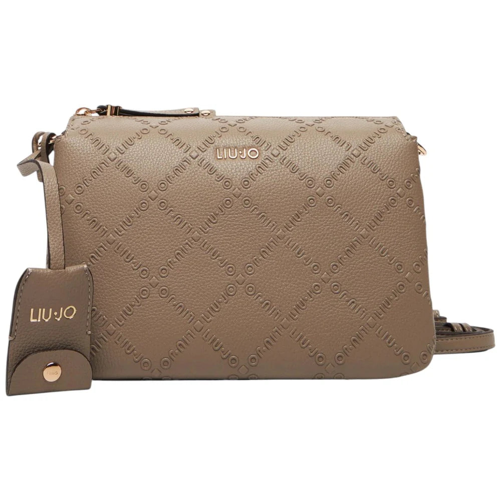 AF5072E0538 CROSSBODY LIU JO - 18672